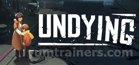 Undying Trainer