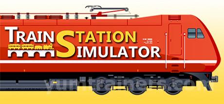 Train Station Simulator Trainer