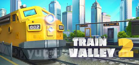 Train Valley 2 Trainer