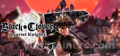 Black Clover: Quartet Knights Trainer