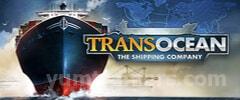 TransOcean The Shipping Company Trainer