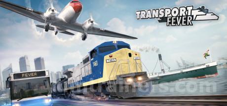 Transport Fever Trainer