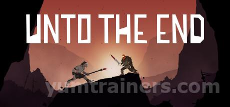 Unto The End Trainer