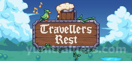 Travellers Rest Trainer