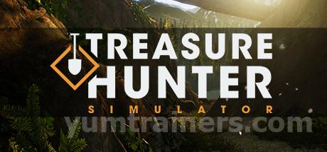 Treasure Hunter Simulator Trainer