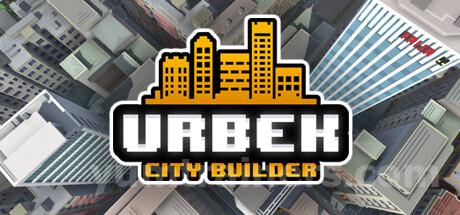 Urbek City Builder Trainer