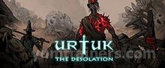 Urtuk the Desolation Trainer