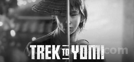 Trek to Yomi Trainer