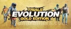 Trials Evolution Gold Trainer