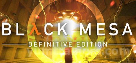 Black Mesa Trainer