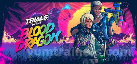 Trials of the Blood Dragon Trainer