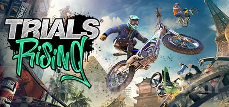 Trials Rising Trainer