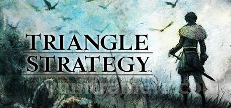 TRIANGLE STRATEGY Trainer #2