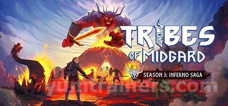 Tribes Of Midgard Trainer