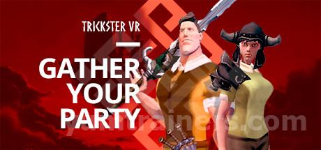 Trickster VR Trainer