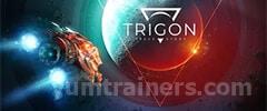 Trigon Space Story Trainer