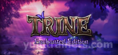 Trine Trainer