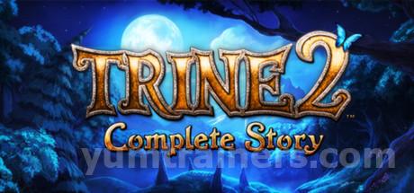 Trine 2 Trainer