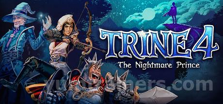 Trine 4: The Nightmare Prince Trainer