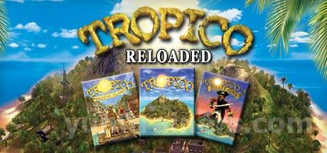 Tropico 2: Pirate Cove Trainer