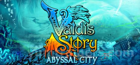 Valdis Story: Abyssal City Trainer