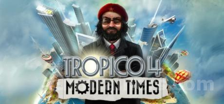 Tropico 4: Modern Times Trainer