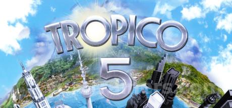 Tropico 5 Trainer