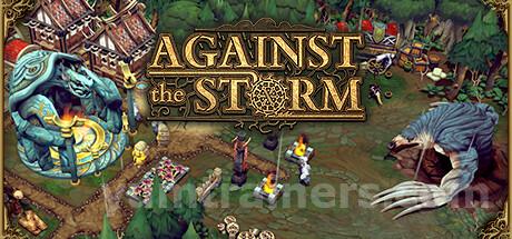 Against The Storm Trainer