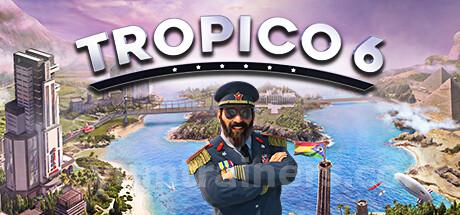 Tropico 6 Trainer