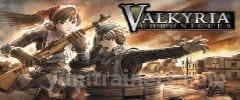 Valkyria Chronicles Trainer