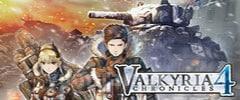 Valkyria Chronicles 4 Trainer