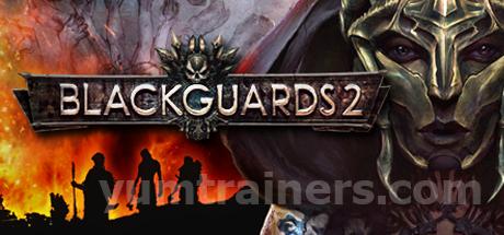 Blackguards 2 Trainer