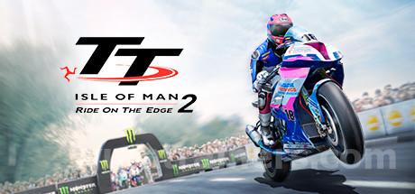 TT Isle of Man - Ride on the Edge 2 Trainer