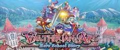 Valthirian Arc:  Hero School Story Trainer