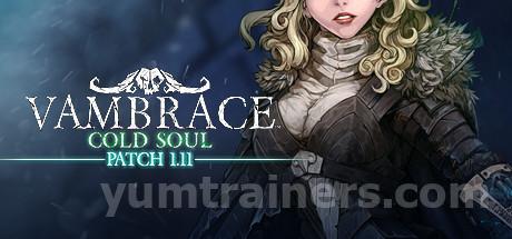 Vambrace: Cold Soul Trainer