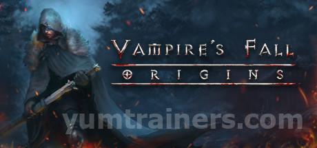 Vampire's Fall: Origins Trainer