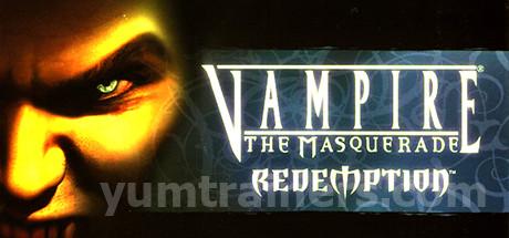 Vampire: The Masquerade - Redemption Trainer