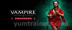 Vampire: the Masquerade - Swansong Trainer