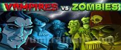 Vampires vs Zombies Trainer