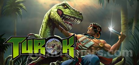 Turok Trainer