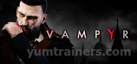 Vampyr Trainer