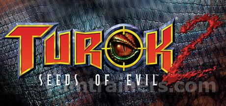 Turok 2: Seeds of Evil Trainer