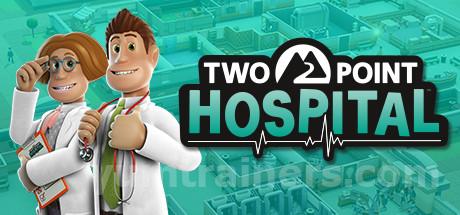 Two Point Hospital Trainer