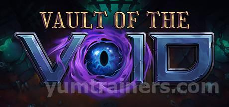 Vault of the Void Trainer