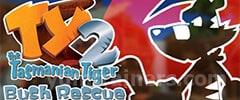 Ty the Tasmanian Tiger 2: Bush Rescue Trainer