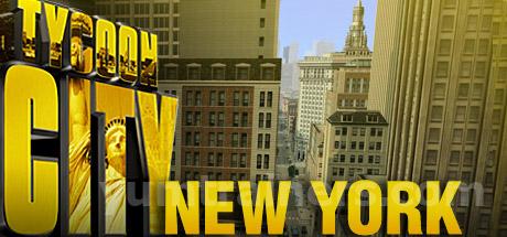 Tycoon City: New York Trainer