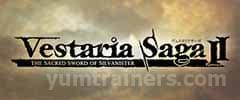 Vestaria Saga II: The Sacred Sword of Silvaniste Trainer