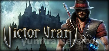 Victor Vran Trainer