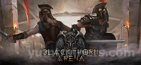 Blackthorn Arena Trainer