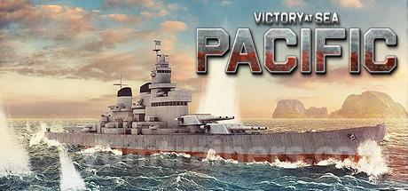 Victory at Sea Pacific Trainer